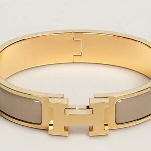 Clic H bracelet PM